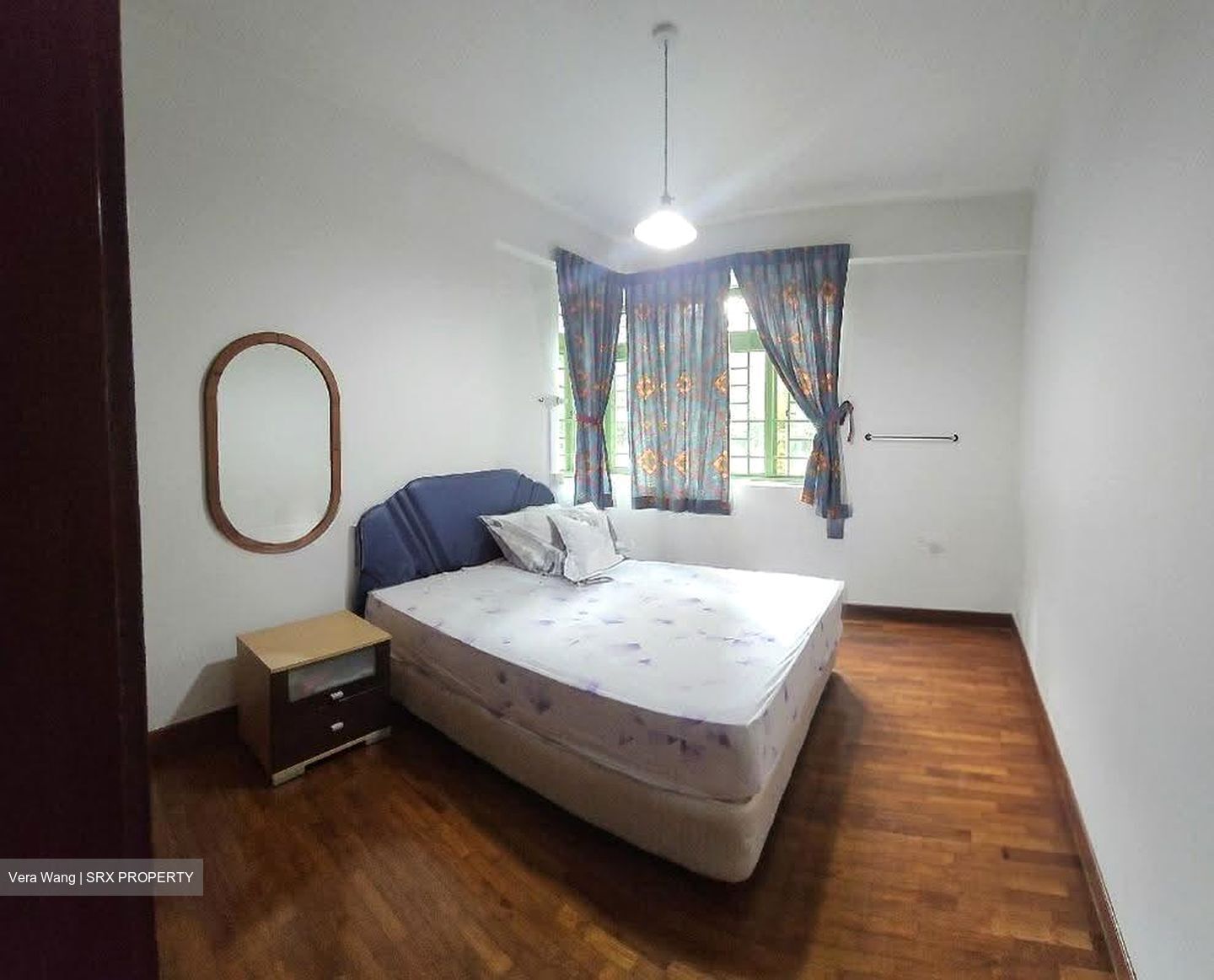 Windermere (D23), Condominium #615800511